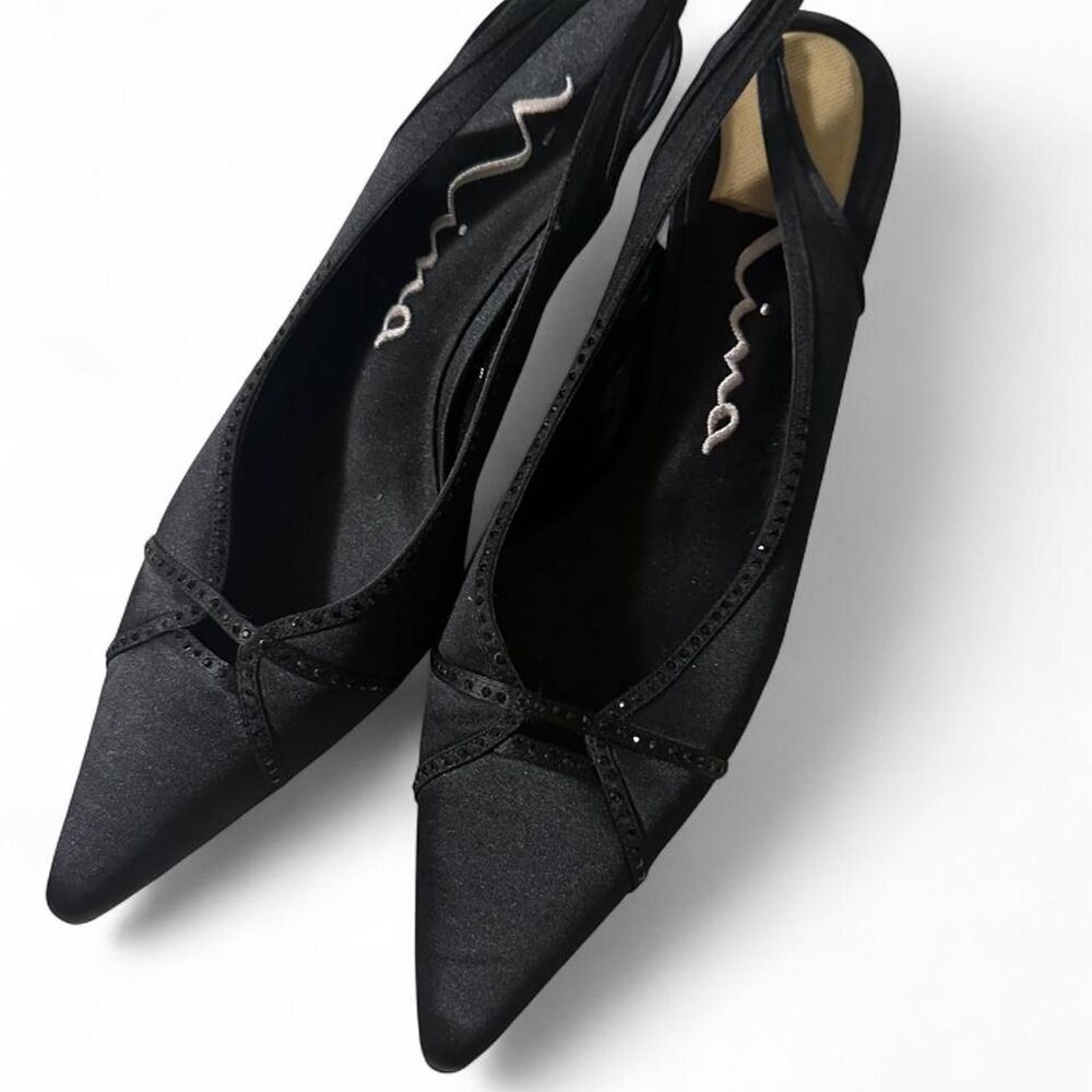Unbranded Women's Black Courts